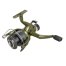 Катушка безынерционная ZEN 5000 BR 1 подшип (HS-KF-Z5000) Helios