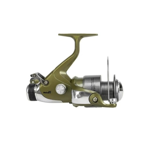 Катушка безынерционная ZEN 5000 BR 1 подшип (HS-KF-Z5000) Helios