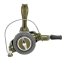 Катушка безынерционная ZEN 5000 BR 1 подшип (HS-KF-Z5000) Helios