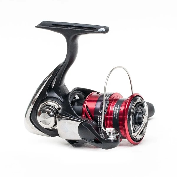 Катушка безынерционная DAIWA 23 NINJA LT 2000
