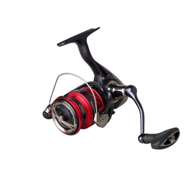 Катушка безынерционная DAIWA 23 NINJA LT 2500