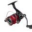 Катушка безынерционная DAIWA 23 NINJA LT 2500
