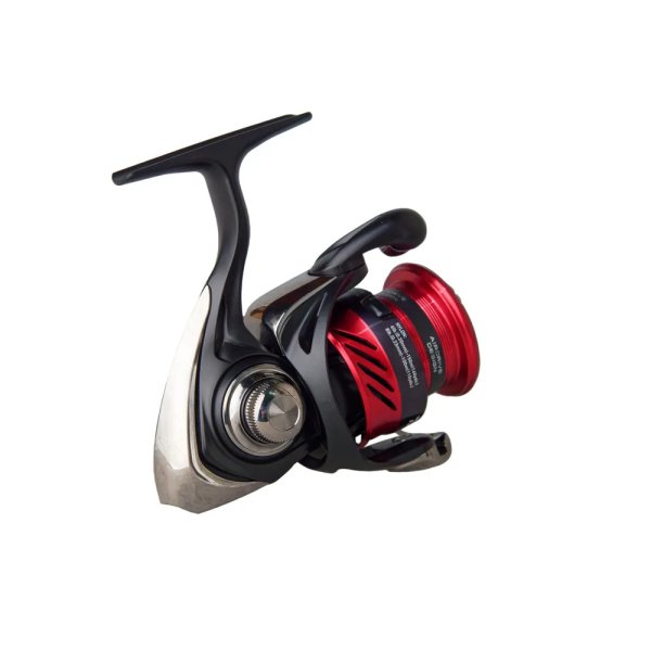 Катушка безынерционная DAIWA 23 NINJA LT 2500