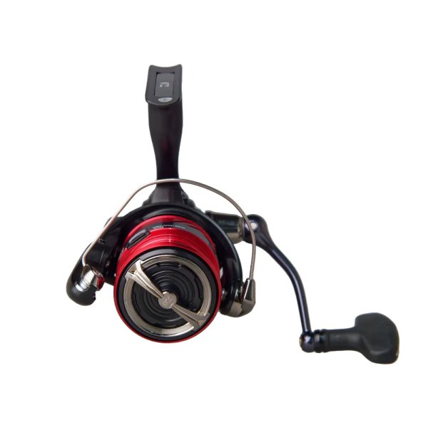 Катушка безынерционная DAIWA 23 NINJA LT 2500