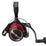 Катушка безынерционная DAIWA 23 NINJA LT 2500