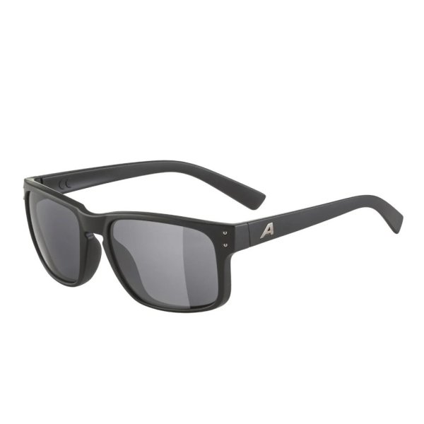 Очки солнцезащитные Alpina Kosmic Matt/Black Cat.3