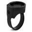 Комплект фонарей CLUXX Lumier 225 Black/Red