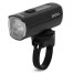 Комплект фонарей CLUXX Lumier 225 Black/Red