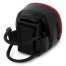 Комплект фонарей CLUXX Lumier 225 Black/Red