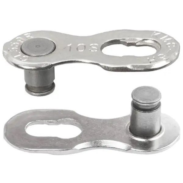Замок цепи Bike parts CL-10, 10 ск.