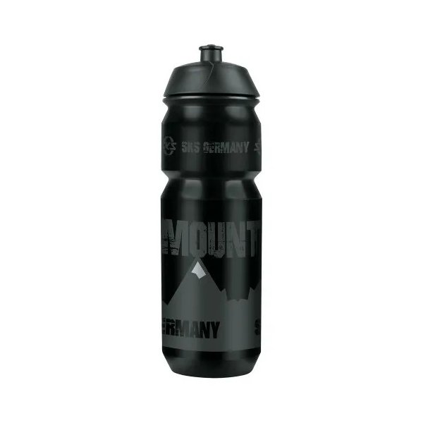 Фляга велосипедная SKS Mountain 750 мл цвет черный (Германия)
