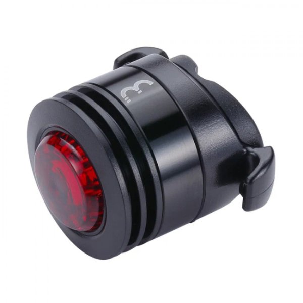 Фонарь задний BBB Spy Black