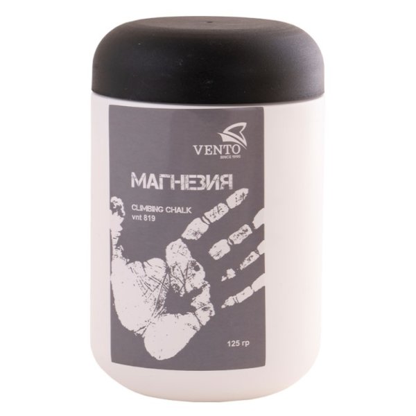Магнезия Банка 125 гр Vento