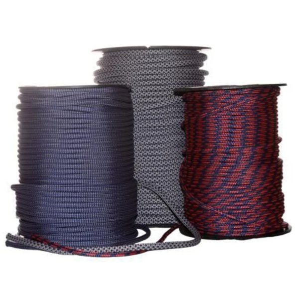 Веревка вспомогательная Cord 5, Vento