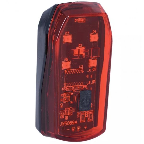 Фонарь задний Oxford Bright Stop Rear LED