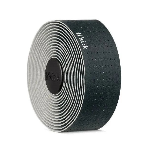 Обмотка велосипедная на руль Fizik Tempo Microtex Classic 2.0mm черный