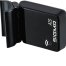 Велокомпьютер беспроводной SIGMA BC 5.0 WL ATS, 5 функций, черный
