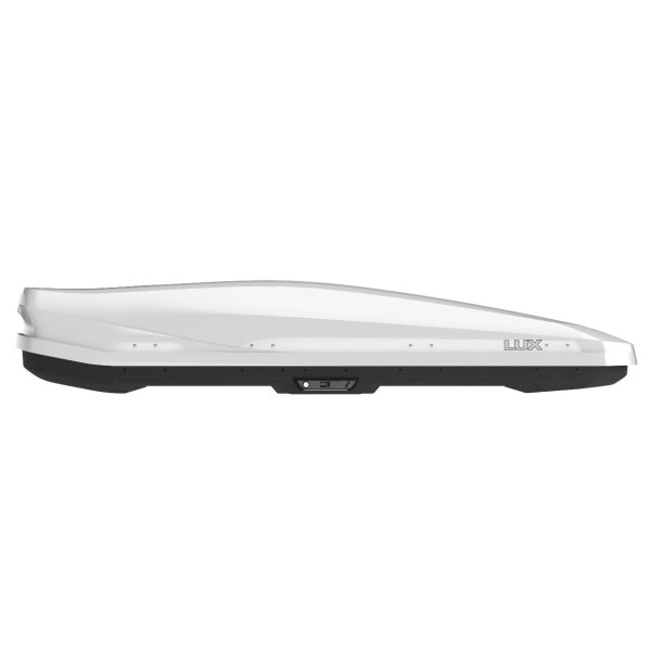 Бокс LUX IRBIS 206 белый глянцевый 460L (2060х750х360)