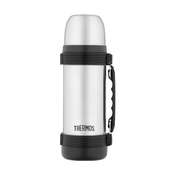 Термос THERMOS 2550 Stainless Steel Vacuum Flask 1L