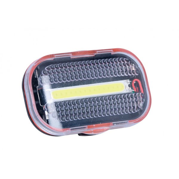 Фонарь передний Oxford Bright Light Front LED
