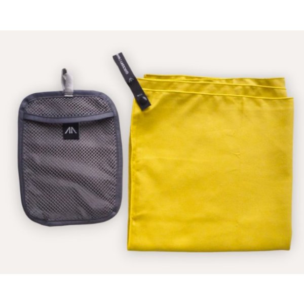 Полотенце GORAA ULTRALIGHT DAY TOWEL, 40х80cm