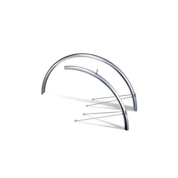 Крылья 26 VINCA SPORT HN 26 полноразмерные сталь