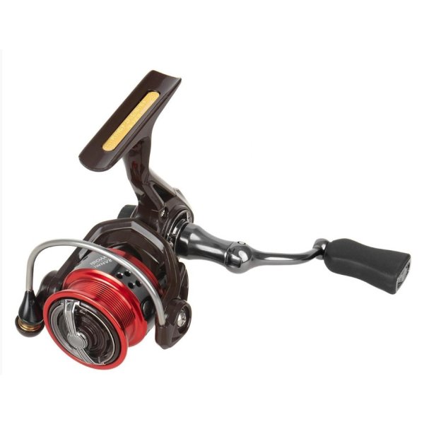 Катушка безынерционная Ryobi Rednet Ranm 1000