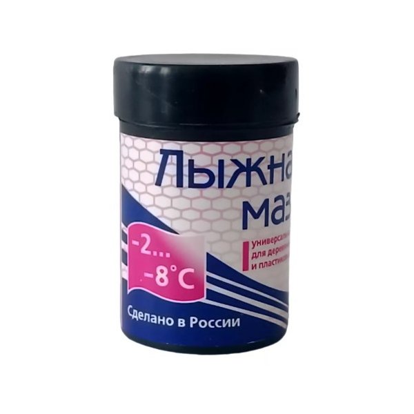 Мазь держания Gekars 35 гр. (-2 -8)