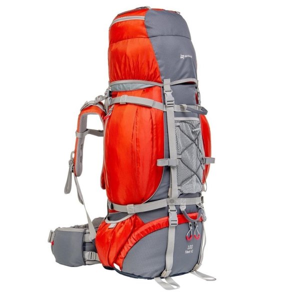Рюкзак NISUS Tibet 100л