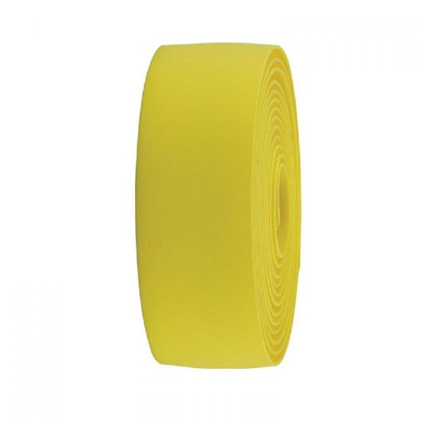 Обмотка велосипедная на руль BBB RaceRibbon Yellow