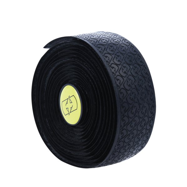 Обмотка велосипедная на руль Oxford Performance Handlebar Tape Black