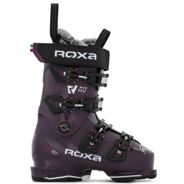 Горнолыжные ботинки ROXA Rfit W 95 Gw Plum (см:27,5)