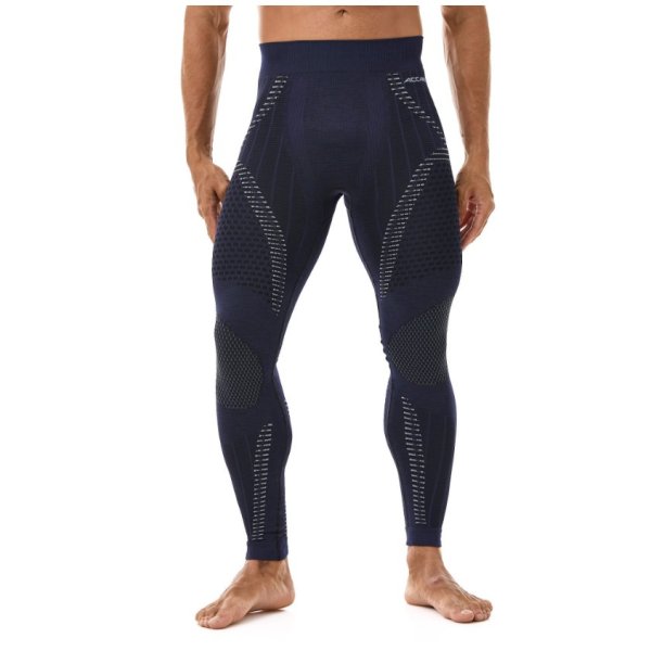 Кальсоны Accapi Ergoracing Navy/Anthracite (US:XL-XXL)