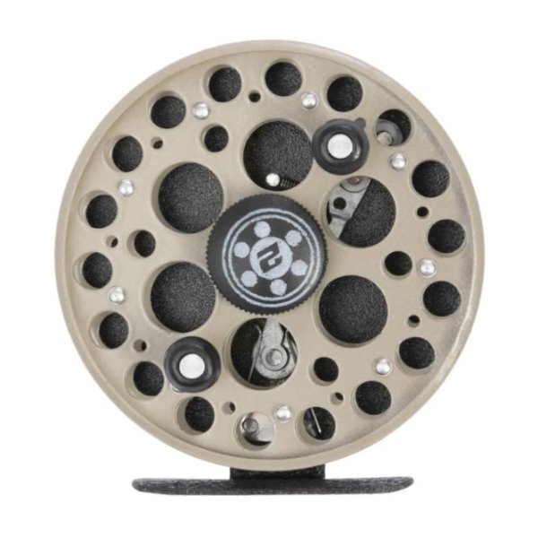 Катушка проводочная Helios 88mm (HS-XT666-88)