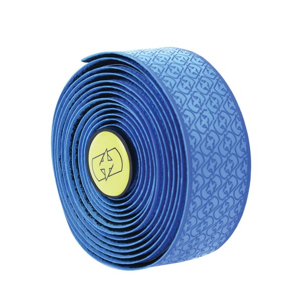Обмотка велосипедная на руль Oxford Performance Handlebar Tape Blue