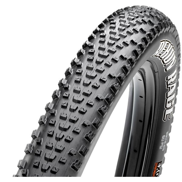 Велопокрышка 29 х 2,25 MAXXIS REKON RACE, Foldable MaxxSpeed/EXO/TR 120 TPI