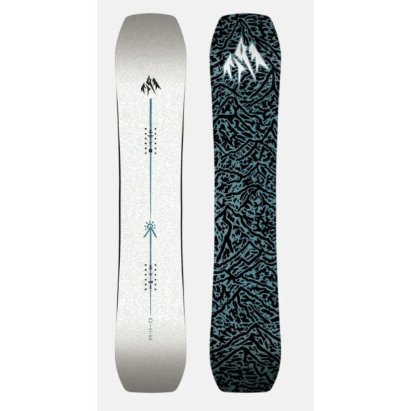 Сноуборд Jones Aviator 2.0 26-27 (см:160)