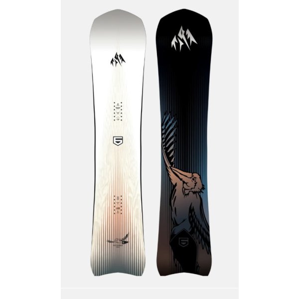 Сноуборд Jones Freecarver 6000S 26-27 (см:154)
