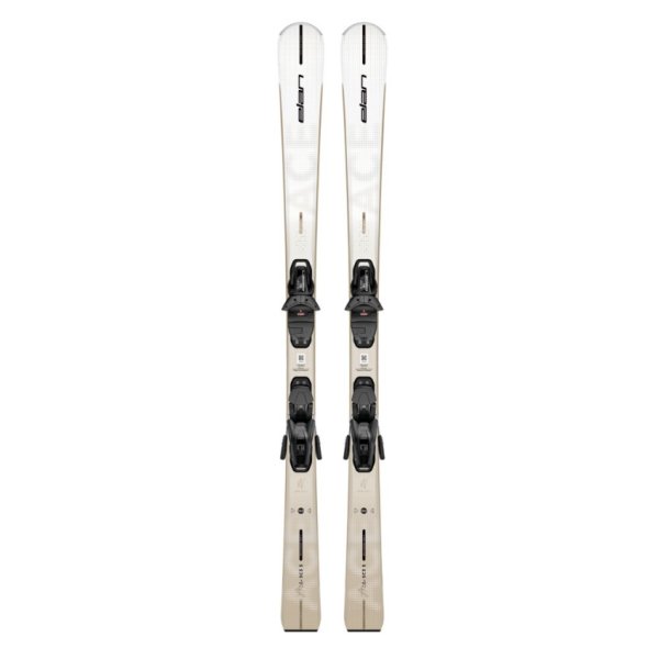Горные лыжи с креплениями ELAN ACE SC 3 S White+SX EL 9.0 GW (см:152)