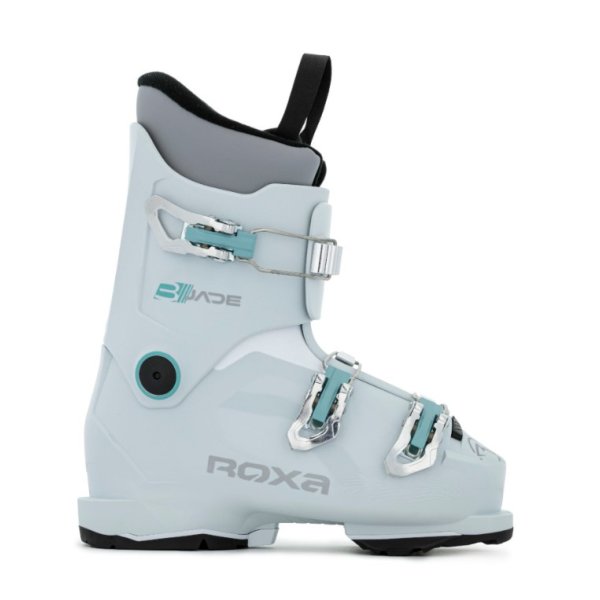 Горнолыжные ботинки ROXA Jade 3 GW Junior Foam/Light Aqua (см:20,5)