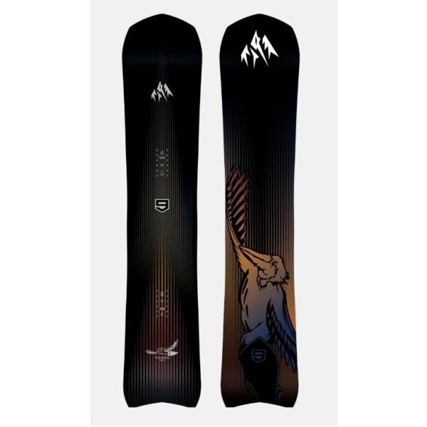 Сноуборд Jones Freecarver 9000S 26-27 (см:160)