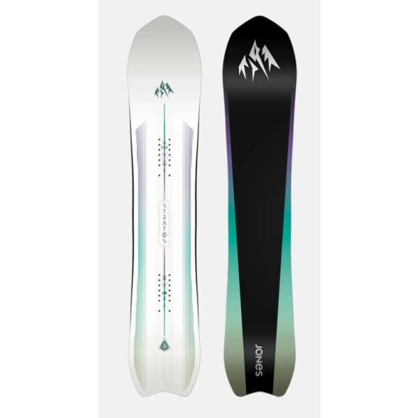 Сноуборд Jones Women&amp;#039;s Stratos 26-27 (cм:146)