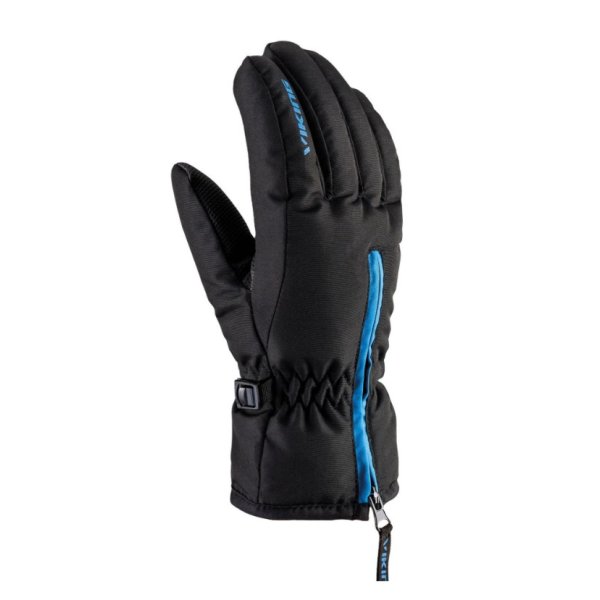 Перчатки VIKING Asti Black ((дюйм):4)