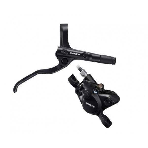 Тормоз дисковый гидравлический Shimano AMT200KLF9RX085, передний, 850мм