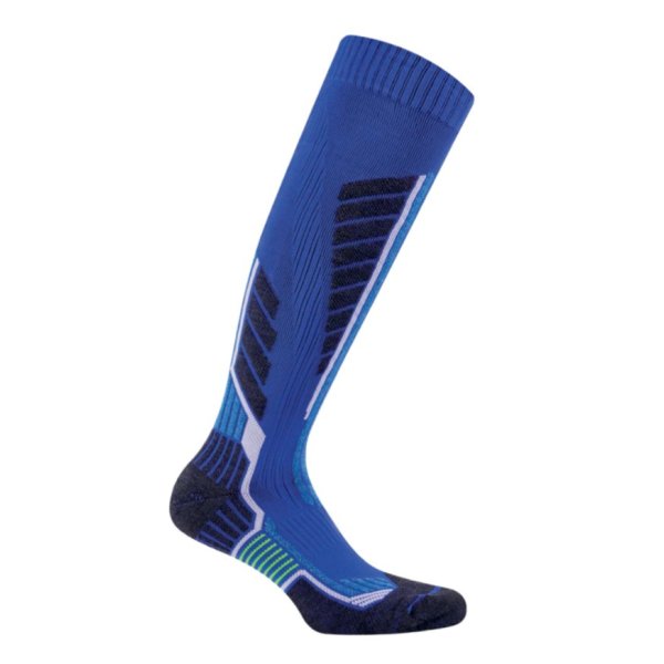 Носки Accapi Ski Performance Royal/Anthracite (EUR:42-44)