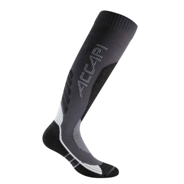 Носки Accapi Ski Performance Anthracite/Black (EUR:45-47)