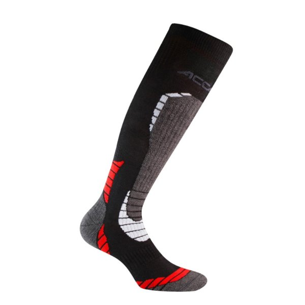 Носки Accapi Ski Wool Black (EUR:45-47)