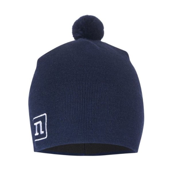 Шапка NONAME XC KNIT HAT DARK NAVY