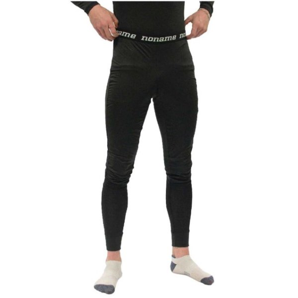 Кальсоны NONAME ARCTOS WS PANTS 24 UX BLACK (XXL)