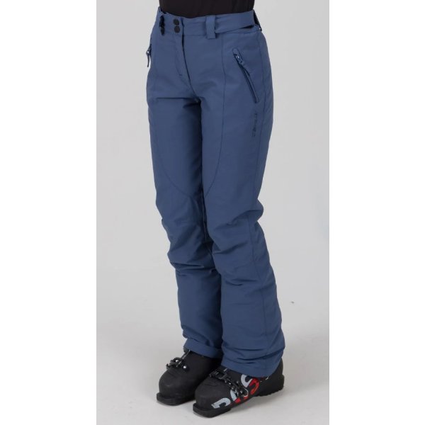 Брюки сноубордические Rehall Turner R Vintage Indigo (US:L)